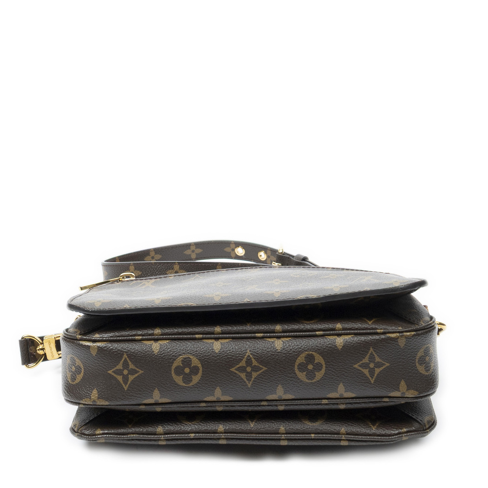 Louis Vuitton Pochette Metis - Picture 6 of 10